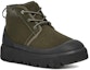 Lookbook UGG Neumel Weather Hybrid Boot 'Forest Night Black' lelaki & wanita. 1143991-FNBL