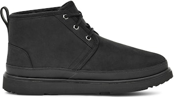 UGG Neumel Weather II 防水雪靴 黑色 Tnl 1120851-BTNL Order UGG Neumel Weather II 防水雪靴 黑色 Tnl 1120851-BTNL