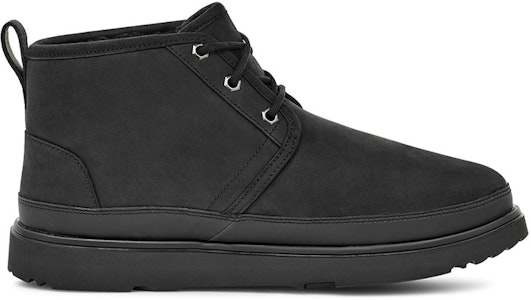 UGG Neumel Weather II 防水雪靴 黑色 Tnl 1120851-BTNL Order UGG Neumel Weather II 防水雪靴 黑色 Tnl 1120851-BTNL