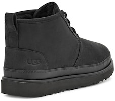 UGG Neumel Weather II 防水雪靴 黑色 Tnl 1120851-BTNL Lookbook UGG Neumel Weather II 防水雪靴 黑色 Tnl 1120851-BTNL