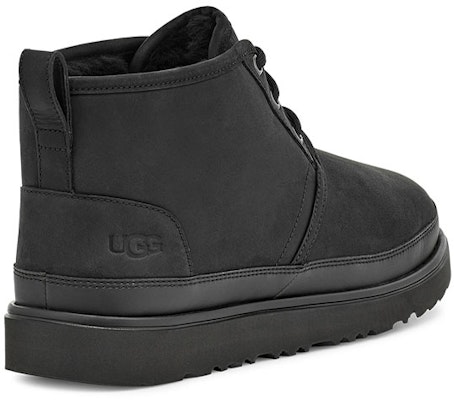 UGG Neumel Weather II 防水雪靴 黑色 Tnl 1120851-BTNL Lookbook UGG Neumel Weather II 防水雪靴 黑色 Tnl 1120851-BTNL