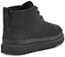 Lookbook UGG Neumel Weather II Boot Hitam Tnl 1120851-BTNL