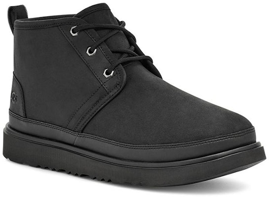 UGG Neumel Weather II 防水雪靴 黑色 Tnl 1120851-BTNL Shop UGG Neumel Weather II 防水雪靴 黑色 Tnl 1120851-BTNL