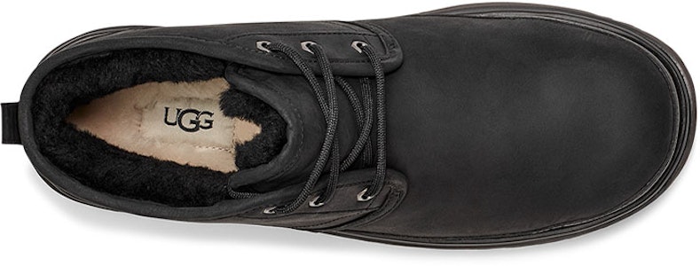 UGG Neumel Weather II 防水雪靴 黑色 Tnl 1120851-BTNL Purchase UGG Neumel Weather II 防水雪靴 黑色 Tnl 1120851-BTNL