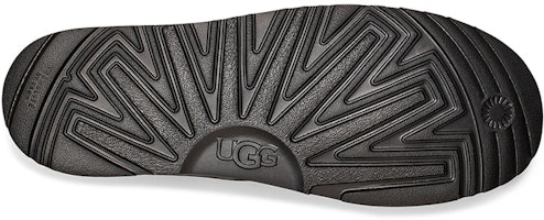 UGG Neumel Weather II 防水雪靴 黑色 Tnl 1120851-BTNL Details for UGG Neumel Weather II 防水雪靴 黑色 Tnl 1120851-BTNL