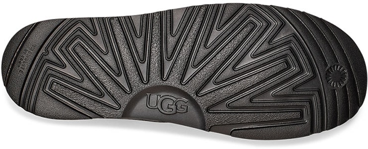 UGG Neumel Weather II 防水雪靴 黑色 Tnl 1120851-BTNL Details for UGG Neumel Weather II 防水雪靴 黑色 Tnl 1120851-BTNL