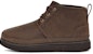 UGG Neumel Weather II Boot Grizzly Lelaki Kasut But Tahan Cuaca 1120851-GRZ