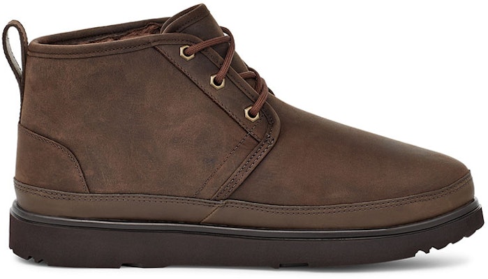 UGG Neumel Weather II Boot Grizzly Lelaki Kasut But Tahan Cuaca 1120851-GRZ Order UGG Neumel Weather II Boot Grizzly Lelaki Kasut But Tahan Cuaca 1120851-GRZ