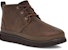 UGG Neumel Weather II Boot Grizzly Lelaki Kasut But Tahan Cuaca 1120851-GRZ
