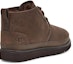 Shop UGG Neumel Weather II Boot Grizzly Lelaki Kasut But Tahan Cuaca 1120851-GRZ
