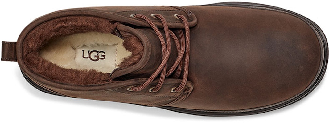 UGG Neumel Weather II Boot Grizzly Lelaki Kasut But Tahan Cuaca 1120851-GRZ Purchase UGG Neumel Weather II Boot Grizzly Lelaki Kasut But Tahan Cuaca 1120851-GRZ