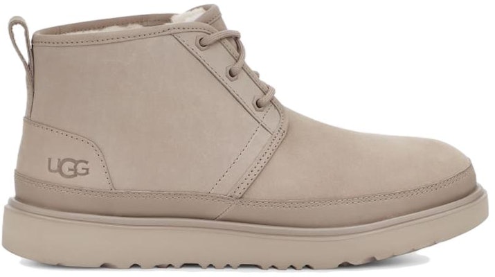 UGG Neumel Weather II 防水靴 Putty 1130736-PUTT Order UGG Neumel Weather II 防水靴 Putty 1130736-PUTT