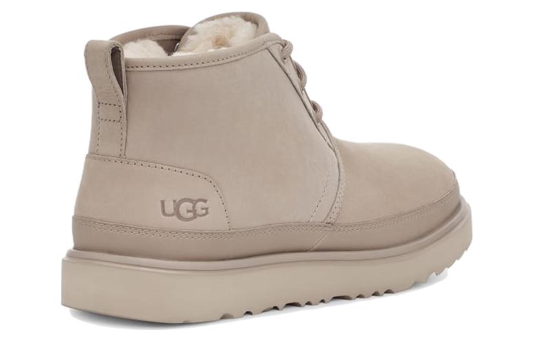 Shop UGG Neumel Weather II 防水靴 Putty 1130736-PUTT
