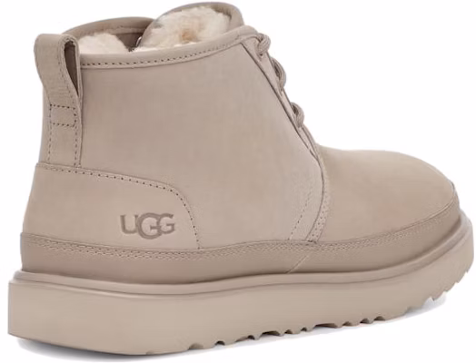 UGG Neumel Weather II Boot Putih Coklat. 1130736-PUTT Shop UGG Neumel Weather II Boot Putih Coklat. 1130736-PUTT