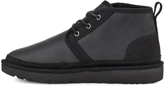 UGG Neumel Zip Fleece Lined Boots Musim Dingin Hitam 1103883-BTNL Buy UGG Neumel Zip Fleece Lined Boots Musim Dingin Hitam 1103883-BTNL