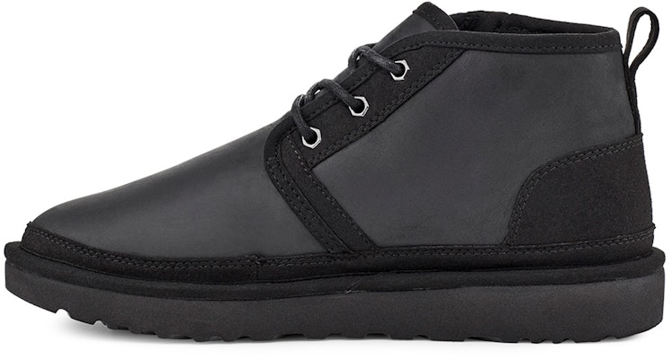 UGG 뉴멜 집 플리스 스노우부츠 (블랙) 1103883-BTNL Buy UGG 뉴멜 집 플리스 스노우부츠 (블랙) 1103883-BTNL