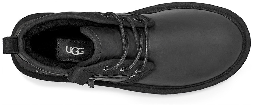 UGG 뉴멜 집 플리스 스노우부츠 (블랙) 1103883-BTNL Purchase UGG 뉴멜 집 플리스 스노우부츠 (블랙) 1103883-BTNL