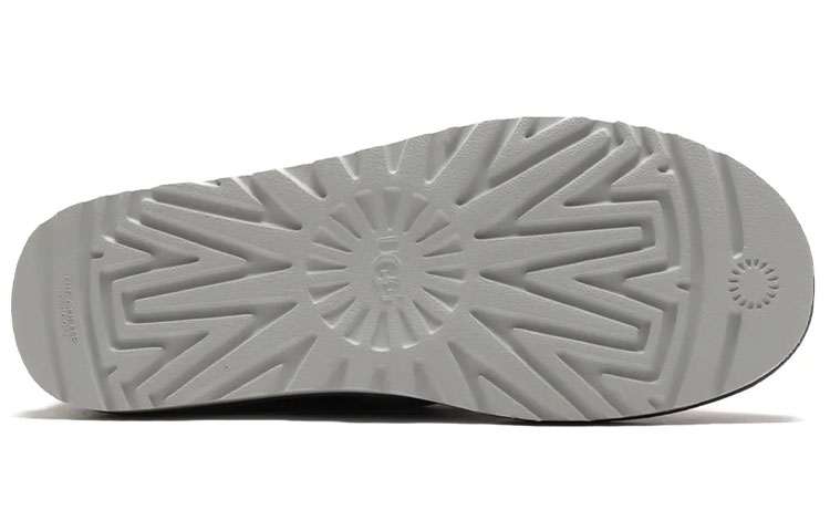 Details for UGG Neumel Zip 'Leopardo Gris' 1114192-DGRY