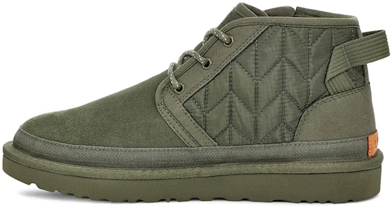 UGG Neumel Zip 'Quilted Moss Green' Hijau Lumut Quilted 1114194-MSG Buy UGG Neumel Zip 'Quilted Moss Green' Hijau Lumut Quilted 1114194-MSG