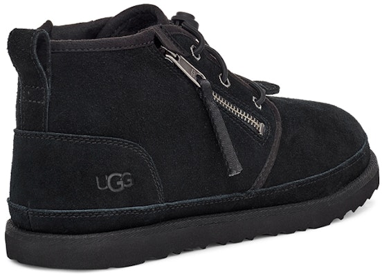 UGG 뉴멜 어댑티브 부츠 (블랙) 1118710-BLK Shop UGG 뉴멜 어댑티브 부츠 (블랙) 1118710-BLK
