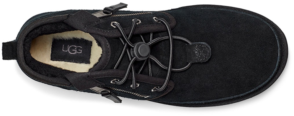 UGG 뉴멜 어댑티브 부츠 (블랙) 1118710-BLK Purchase UGG 뉴멜 어댑티브 부츠 (블랙) 1118710-BLK