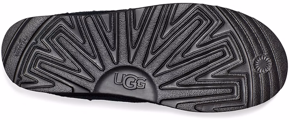 UGG 뉴멜 어댑티브 부츠 (블랙) 1118710-BLK Details for UGG 뉴멜 어댑티브 부츠 (블랙) 1118710-BLK
