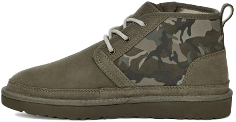 UGG Neumel Zip Camuflaje Verde con Cremallera 1114193-MGNC Buy UGG Neumel Zip Camuflaje Verde con Cremallera 1114193-MGNC