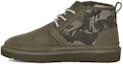 Buy UGG Neumel Zip Camuflaje Verde con Cremallera 1114193-MGNC