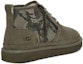 Shop UGG Neumel Zip Camuflaje Verde con Cremallera 1114193-MGNC