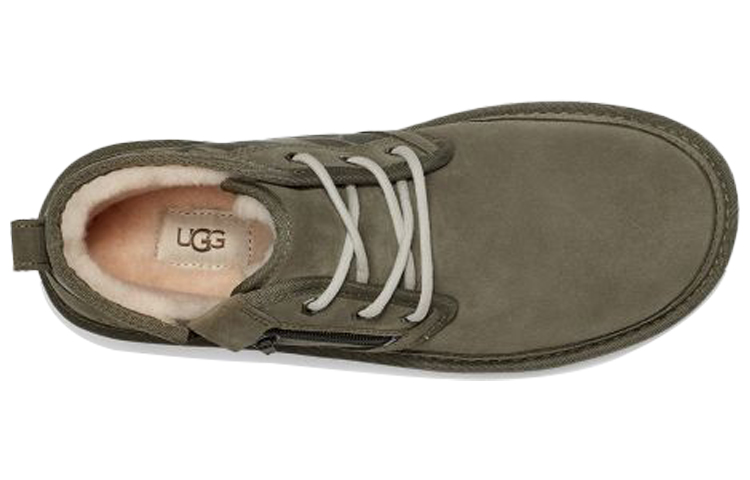 Purchase UGG Neumel Zip Camo Camouflage Vert avec Fermeture Éclair 1114193-MGNC