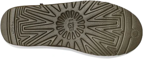 Details for UGG Neumel Zip Camo Camouflage Rits Groen 1114193-MGNC