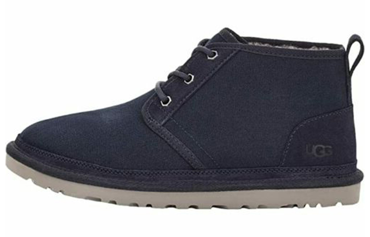 UGG Nuemel Canvas