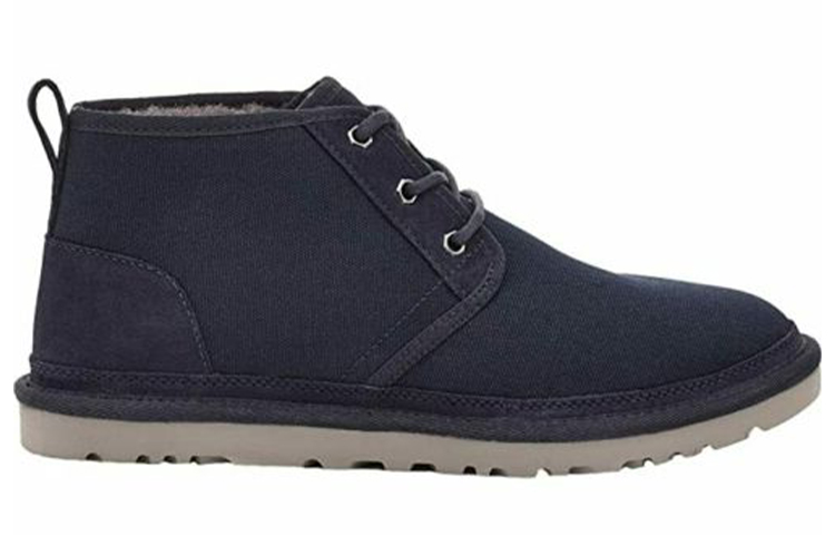 UGG Nuemel Canvas 圖 2