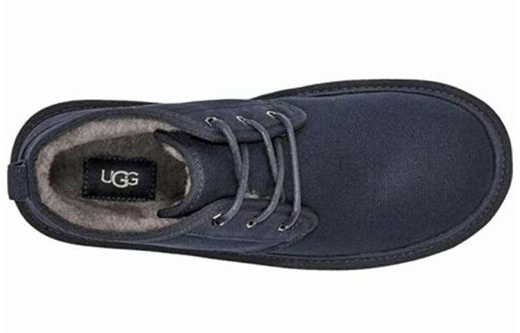 UGG Nuemel Canvas 圖 3