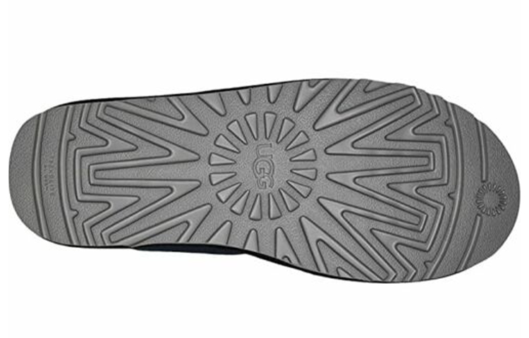 UGG Nuemel Canvas 圖 4