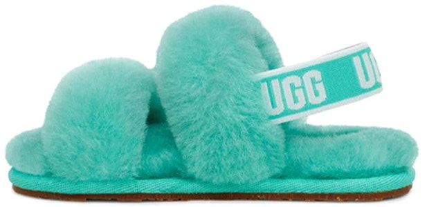 UGG Oh Yeah 'Hijau' 1116636T-TDP Buy UGG Oh Yeah 'Hijau' 1116636T-TDP
