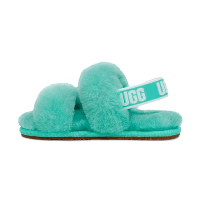 UGG Oh Yeah 'Green'