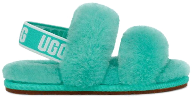 UGG Oh Yeah 'Hijau' 1116636T-TDP Order UGG Oh Yeah 'Hijau' 1116636T-TDP