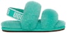 UGG Oh Yeah 'Hijau' 1116636T-TDP