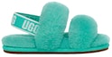Order UGG Oh Yeah 'Hijau' 1116636T-TDP