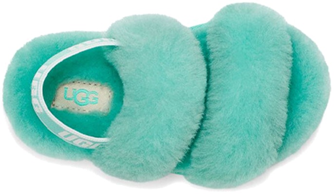 UGG Oh Yeah 'Hijau' 1116636T-TDP Shop UGG Oh Yeah 'Hijau' 1116636T-TDP