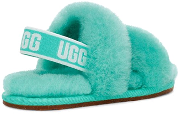 UGG Oh Yeah 'Hijau' 1116636T-TDP Purchase UGG Oh Yeah 'Hijau' 1116636T-TDP