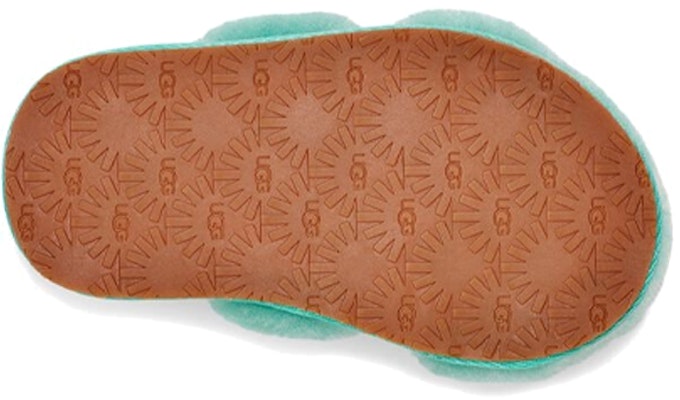 UGG Oh Yeah 'Hijau' 1116636T-TDP Details for UGG Oh Yeah 'Hijau' 1116636T-TDP