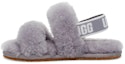 Buy UGG Oh Yeah 'Kelabu Ungu' 1116636T-SAMT