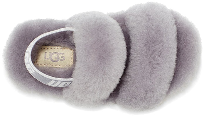 UGG Oh Yeah 'Grey Purple' 1116636T-SAMT Shop UGG Oh Yeah 'Grey Purple' 1116636T-SAMT