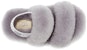 UGG Oh Yeah 'Kelabu Ungu' 1116636T-SAMT