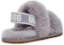 UGG Oh Yeah 'Kelabu Ungu' 1116636T-SAMT