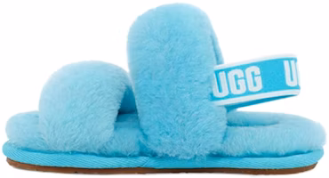 UGG Oh Yeah 'Oasis Blue' 1116636T-OSB UGG Oh Yeah 'Oasis Blue' 1116636T-OSB