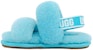UGG Oh Yeah 'Biru Oasis' 1116636T-OSB
