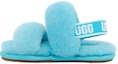 Buy UGG Oh Yeah 'Biru Oasis' 1116636T-OSB